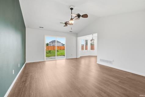 12601 Stoneboro Court Fort Wayne IN 46845