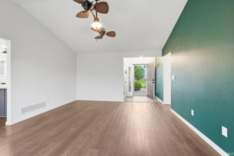 12601 Stoneboro Court Fort Wayne IN 46845