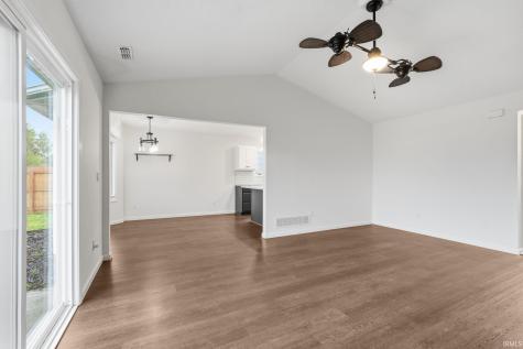 12601 Stoneboro Court Fort Wayne IN 46845