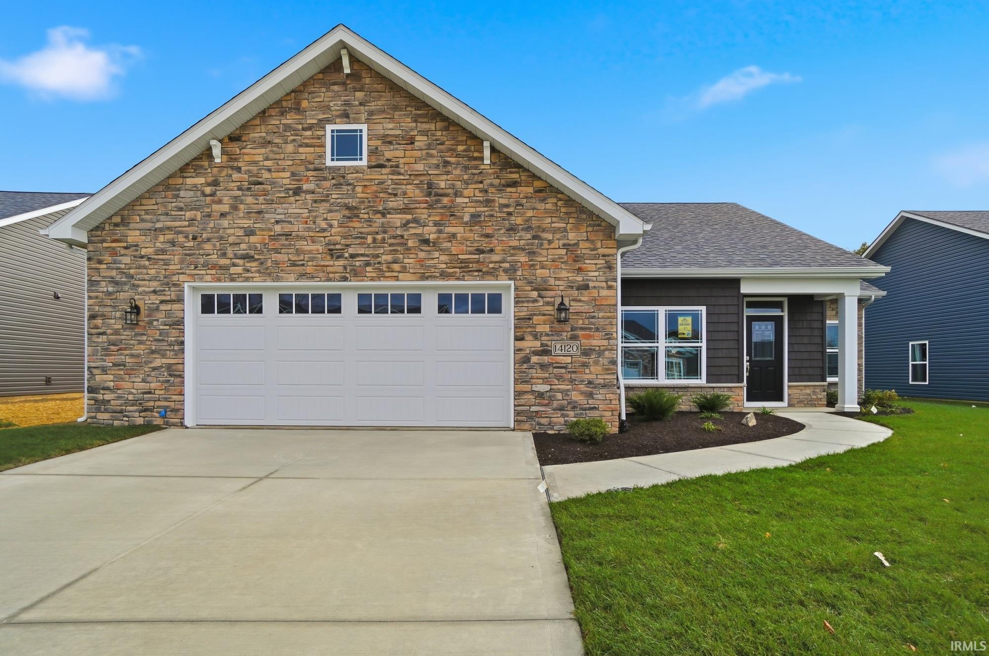 14120 Hughies Cove Fort Wayne IN 46845