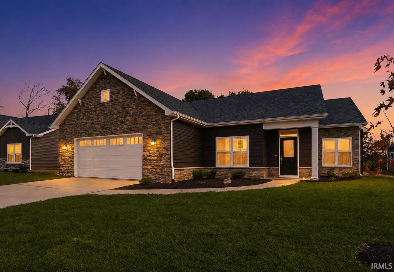14120 Hughies Cove Fort Wayne IN 46845