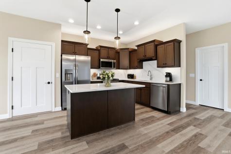 14120 Hughies Cove Fort Wayne IN 46845