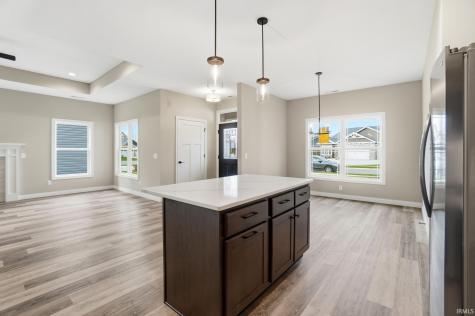 14120 Hughies Cove Fort Wayne IN 46845