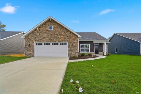 14120 Hughies Cove Fort Wayne IN 46845