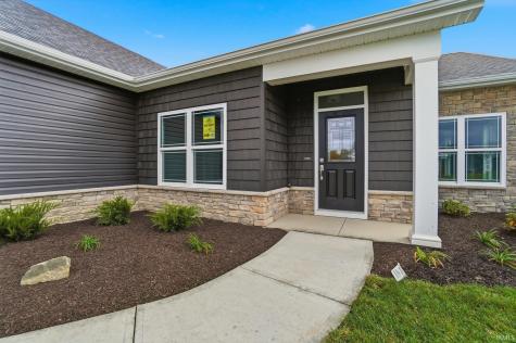 14120 Hughies Cove Fort Wayne IN 46845
