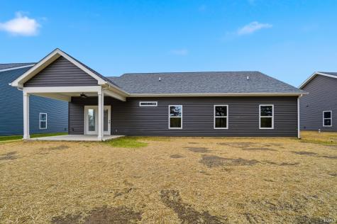 14120 Hughies Cove Fort Wayne IN 46845