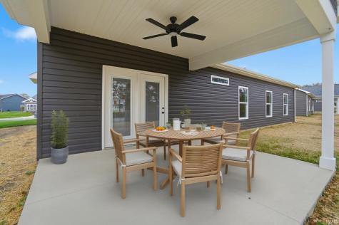 14120 Hughies Cove Fort Wayne IN 46845