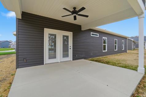 14120 Hughies Cove Fort Wayne IN 46845