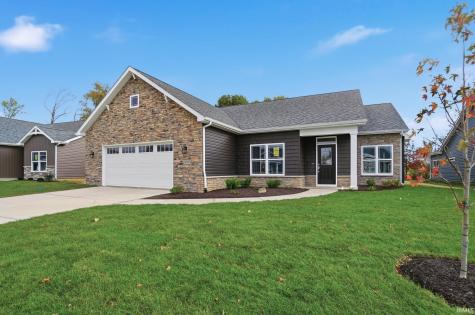 14120 Hughies Cove Fort Wayne IN 46845