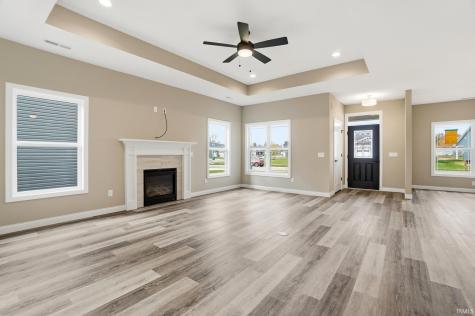 14120 Hughies Cove Fort Wayne IN 46845