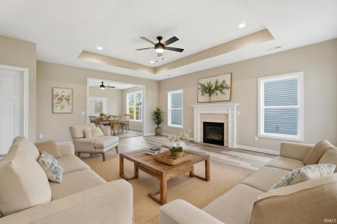 14120 Hughies Cove Fort Wayne IN 46845