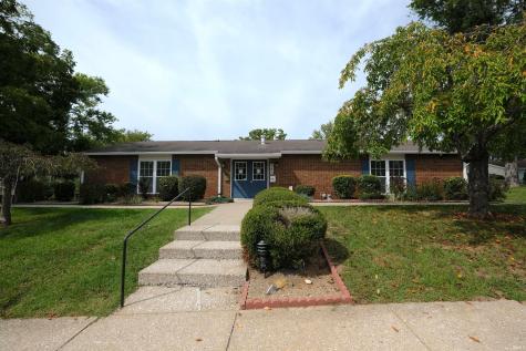 1193 E Buckingham Street Bloomington IN 47401