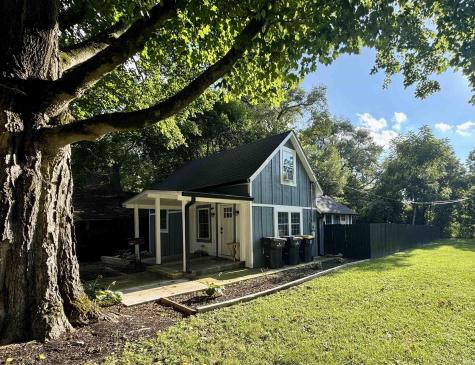 1015 Chestnut Street Anderson IN 46012