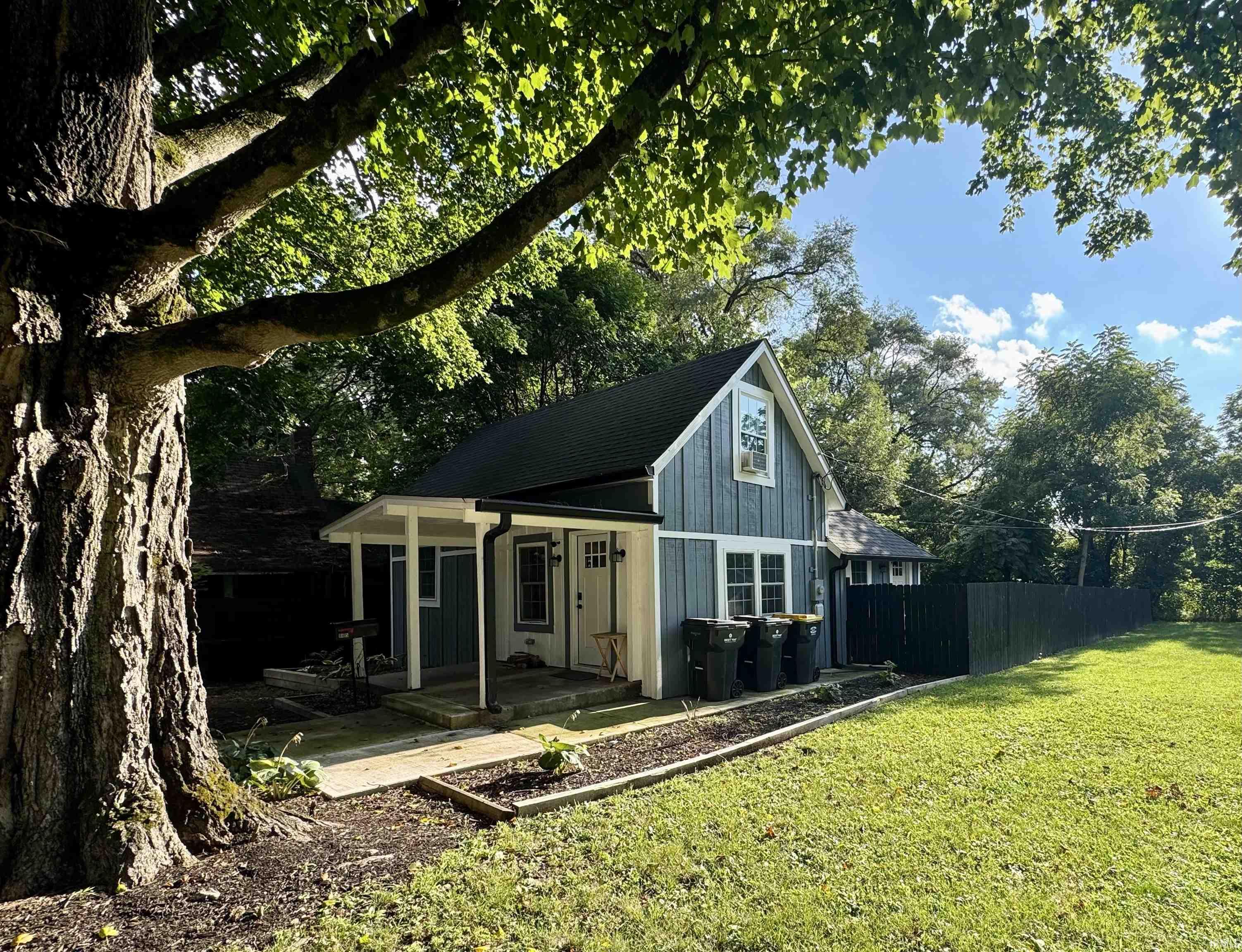 1015 Chestnut Street Anderson IN 46012