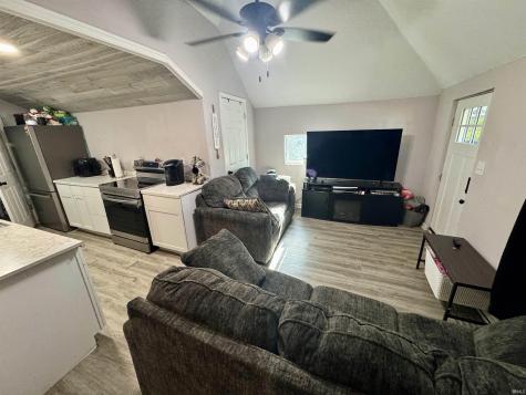 1015 Chestnut Street Anderson IN 46012