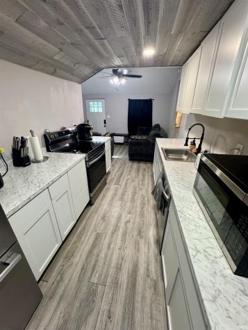 1015 Chestnut Street Anderson IN 46012