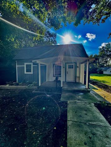 1015 Chestnut Street Anderson IN 46012