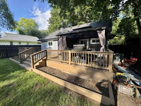 1015 Chestnut Street Anderson IN 46012