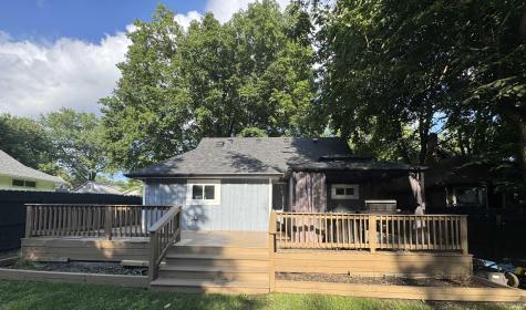 1015 Chestnut Street Anderson IN 46012