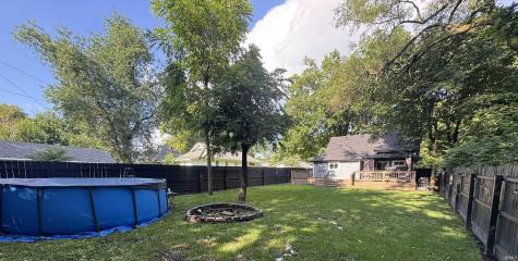 1015 Chestnut Street Anderson IN 46012