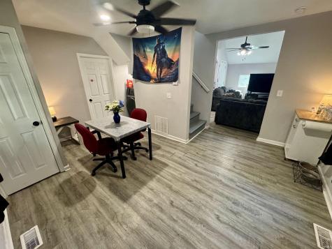 1015 Chestnut Street Anderson IN 46012
