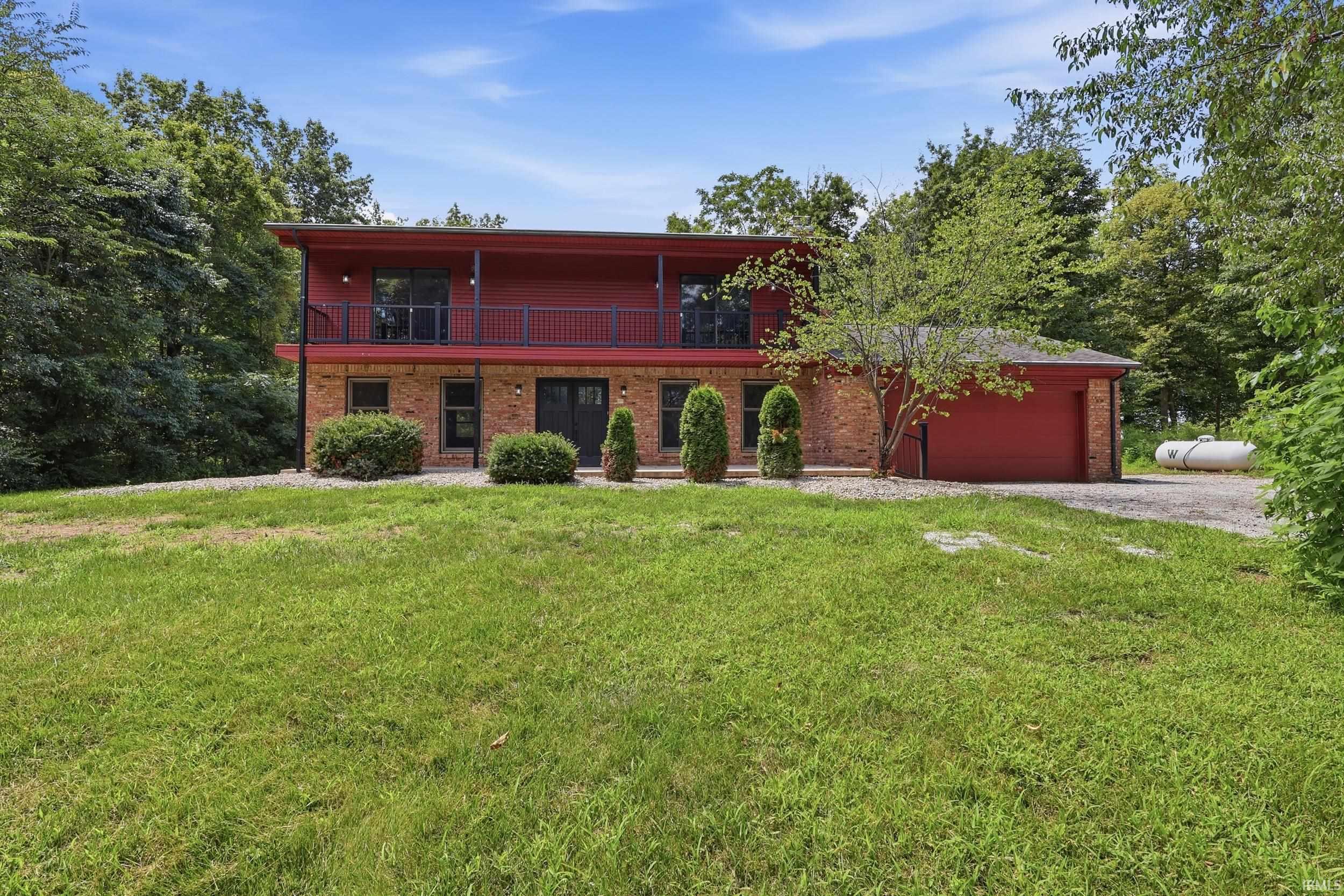 3464 S 725 W Tipton IN 46072