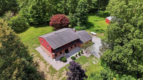 3464 S 725 W Tipton IN 46072