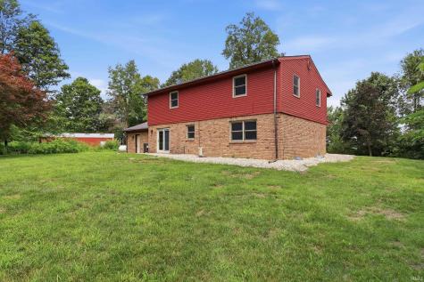 3464 S 725 W Tipton IN 46072
