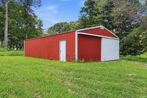 3464 S 725 W Tipton IN 46072
