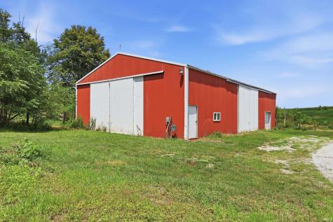 3464 S 725 W Tipton IN 46072