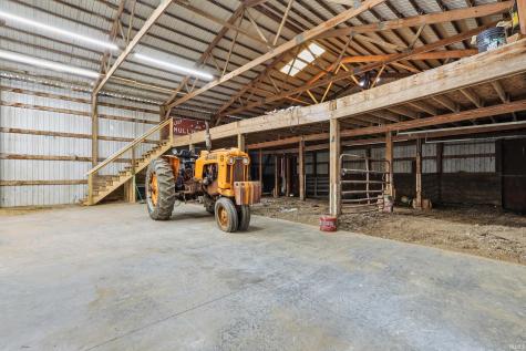 3464 S 725 W Tipton IN 46072