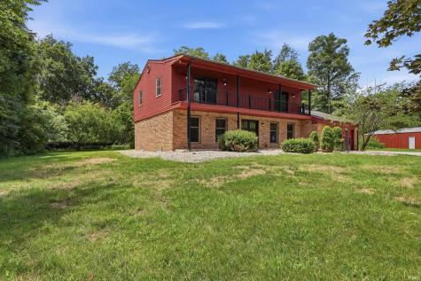 3464 S 725 W Tipton IN 46072