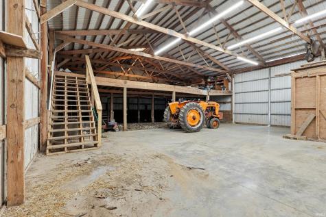 3464 S 725 W Tipton IN 46072