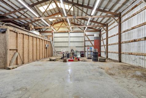 3464 S 725 W Tipton IN 46072