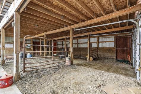 3464 S 725 W Tipton IN 46072