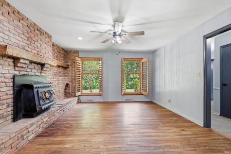 3464 S 725 W Tipton IN 46072