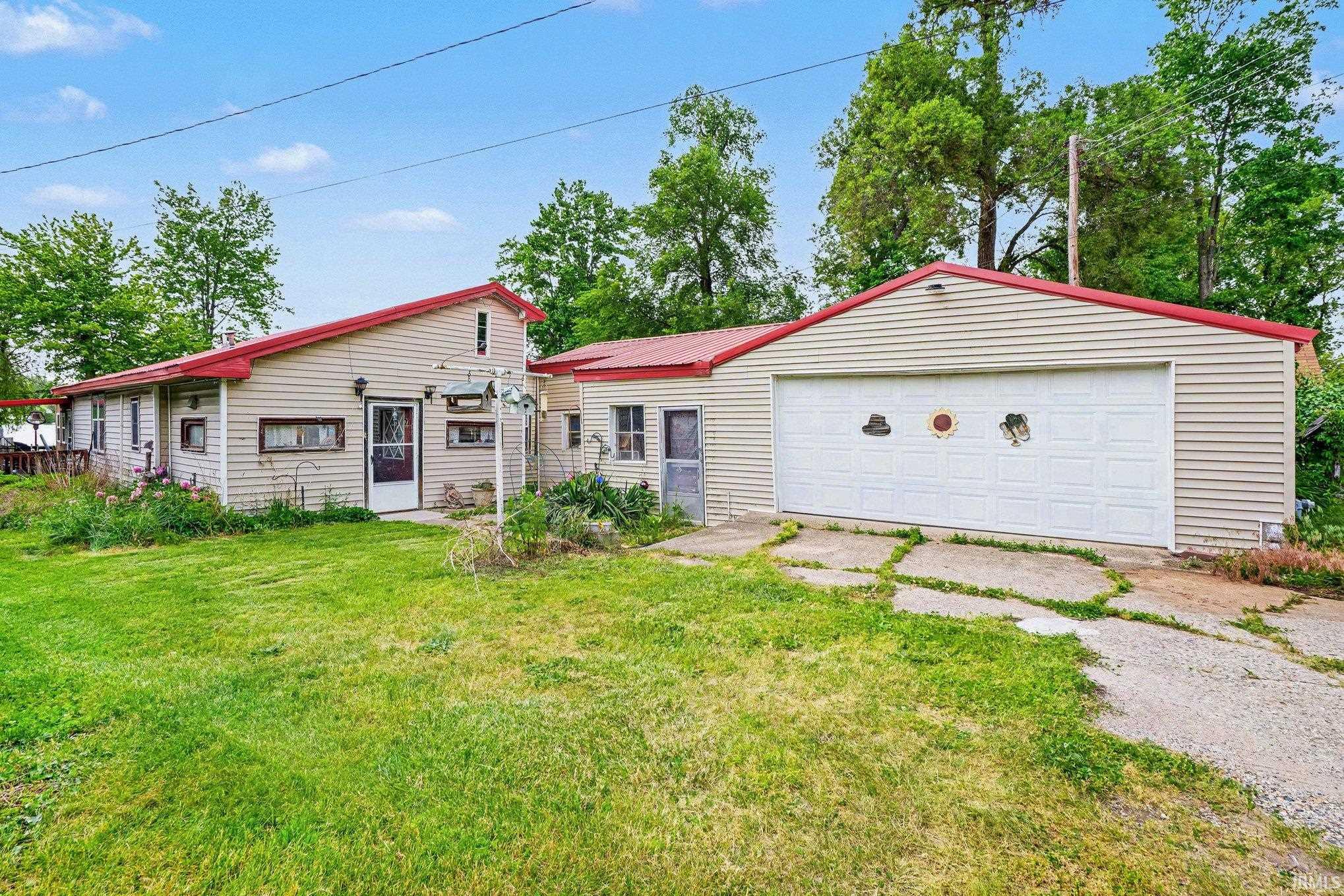 50697 E Indiana Lake Drive Bristol IN 46507