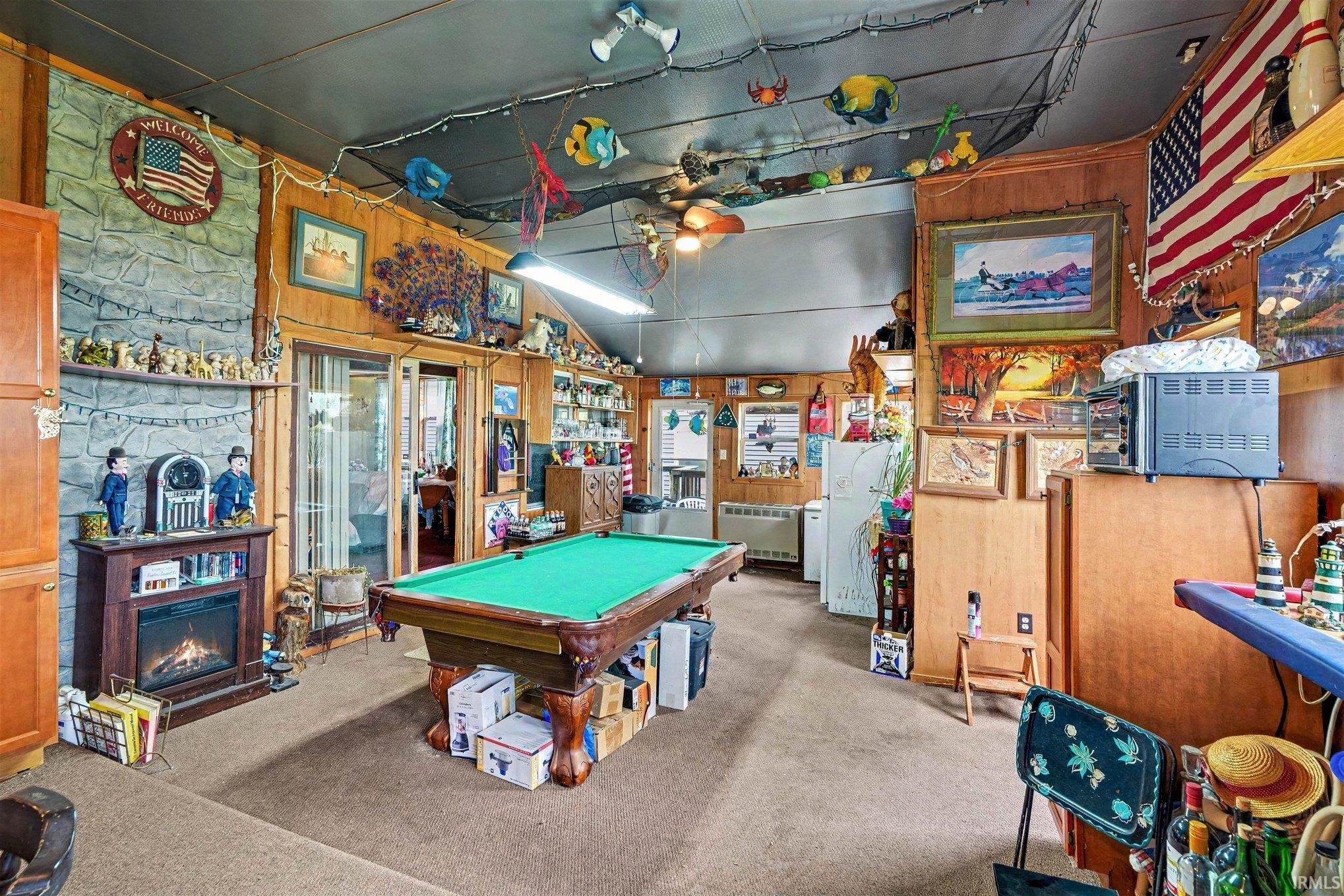 50697 E Indiana Lake Drive Bristol IN 46507