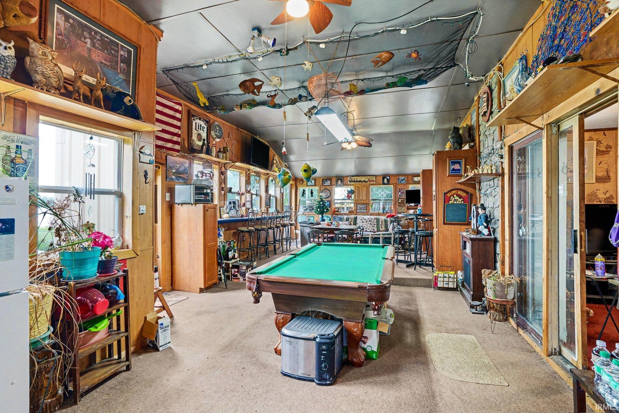 50697 E Indiana Lake Drive Bristol IN 46507