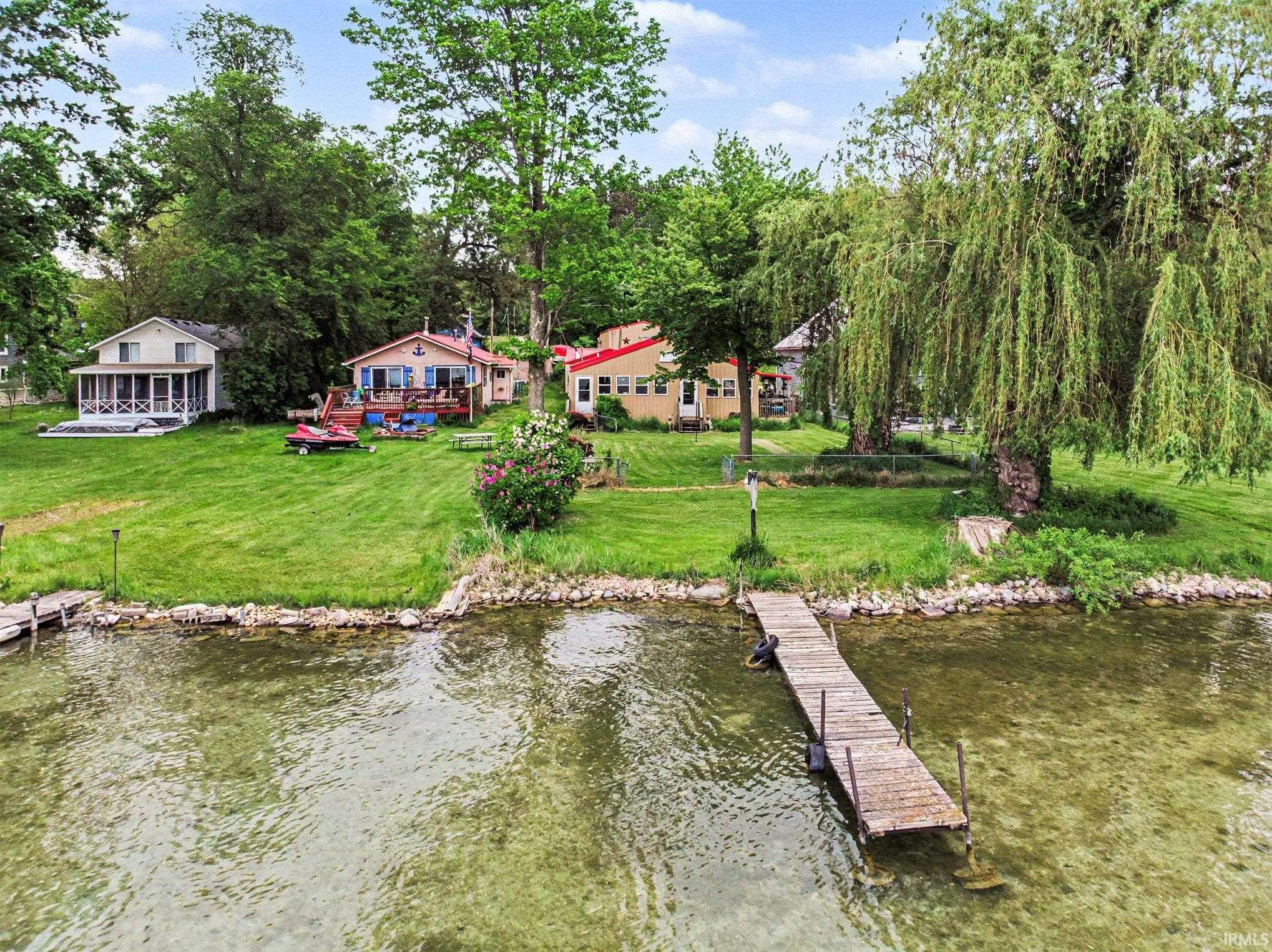 50697 E Indiana Lake Drive Bristol IN 46507