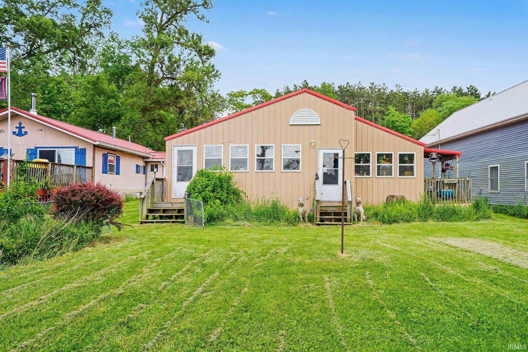50697 E Indiana Lake Drive Bristol IN 46507