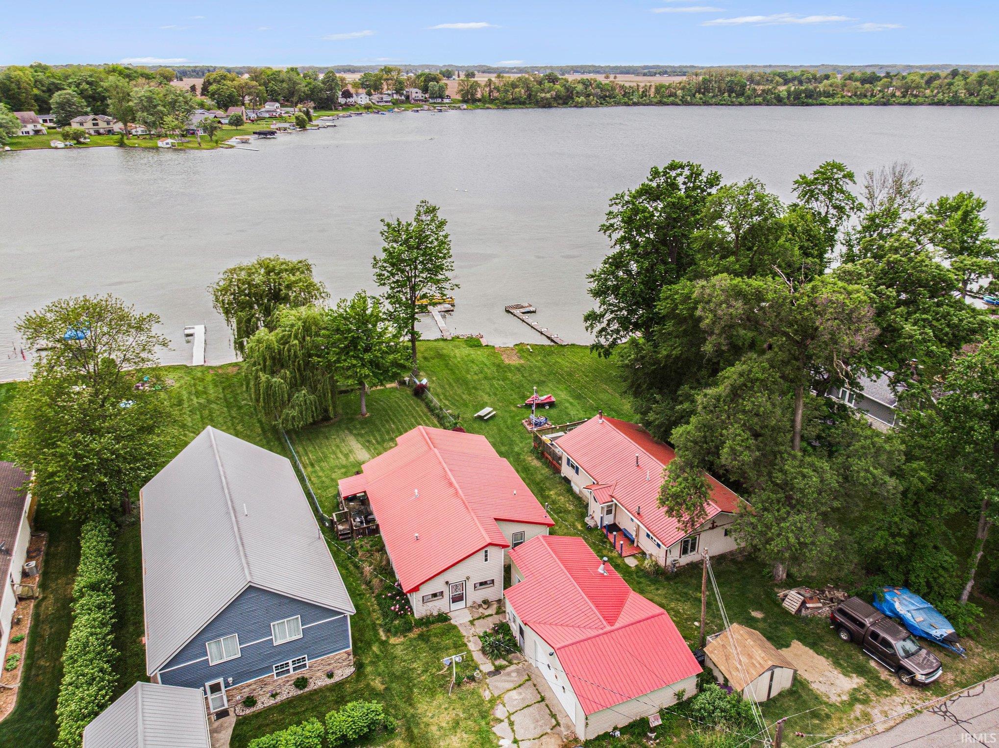 50697 E Indiana Lake Drive Bristol IN 46507