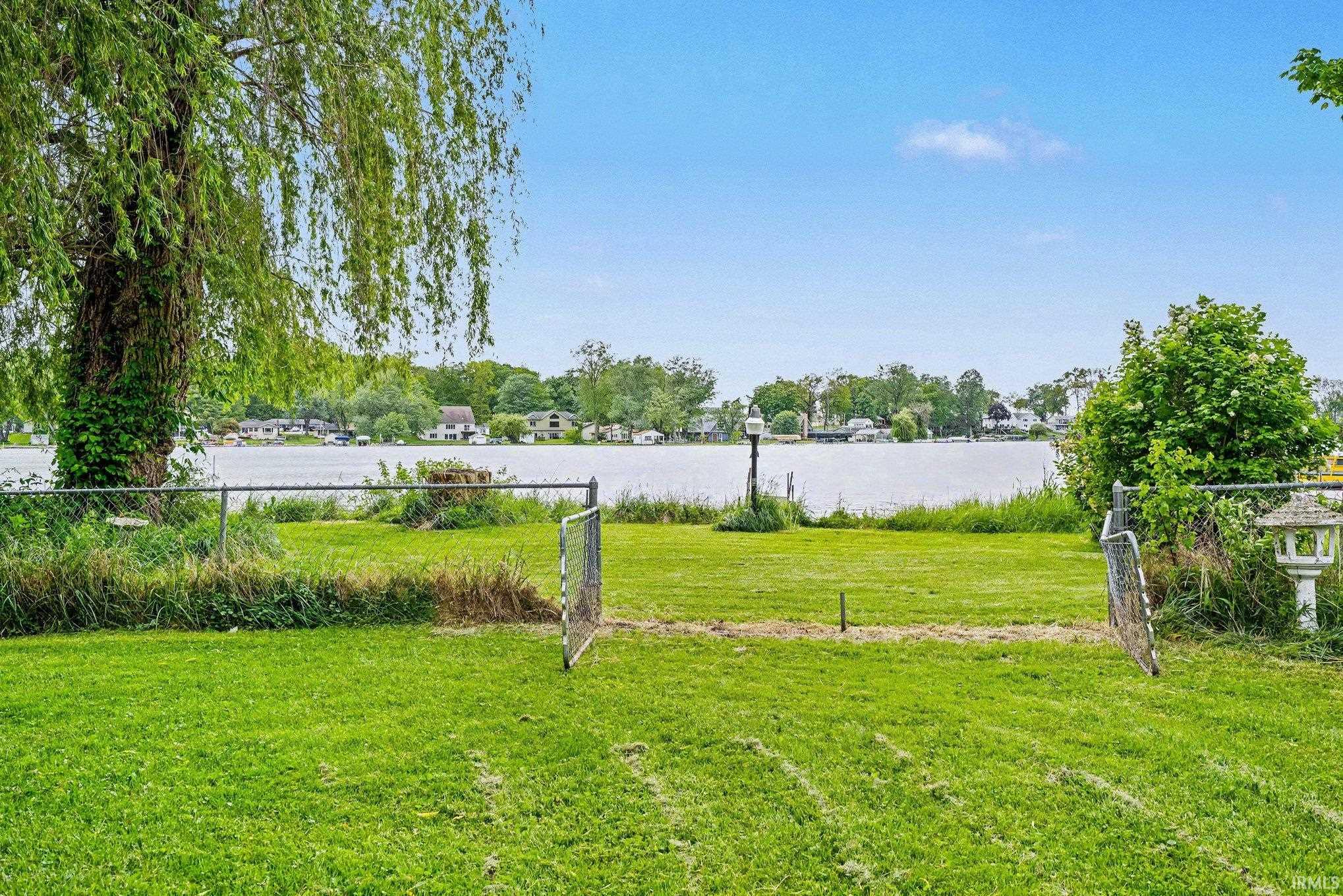 50697 E Indiana Lake Drive Bristol IN 46507