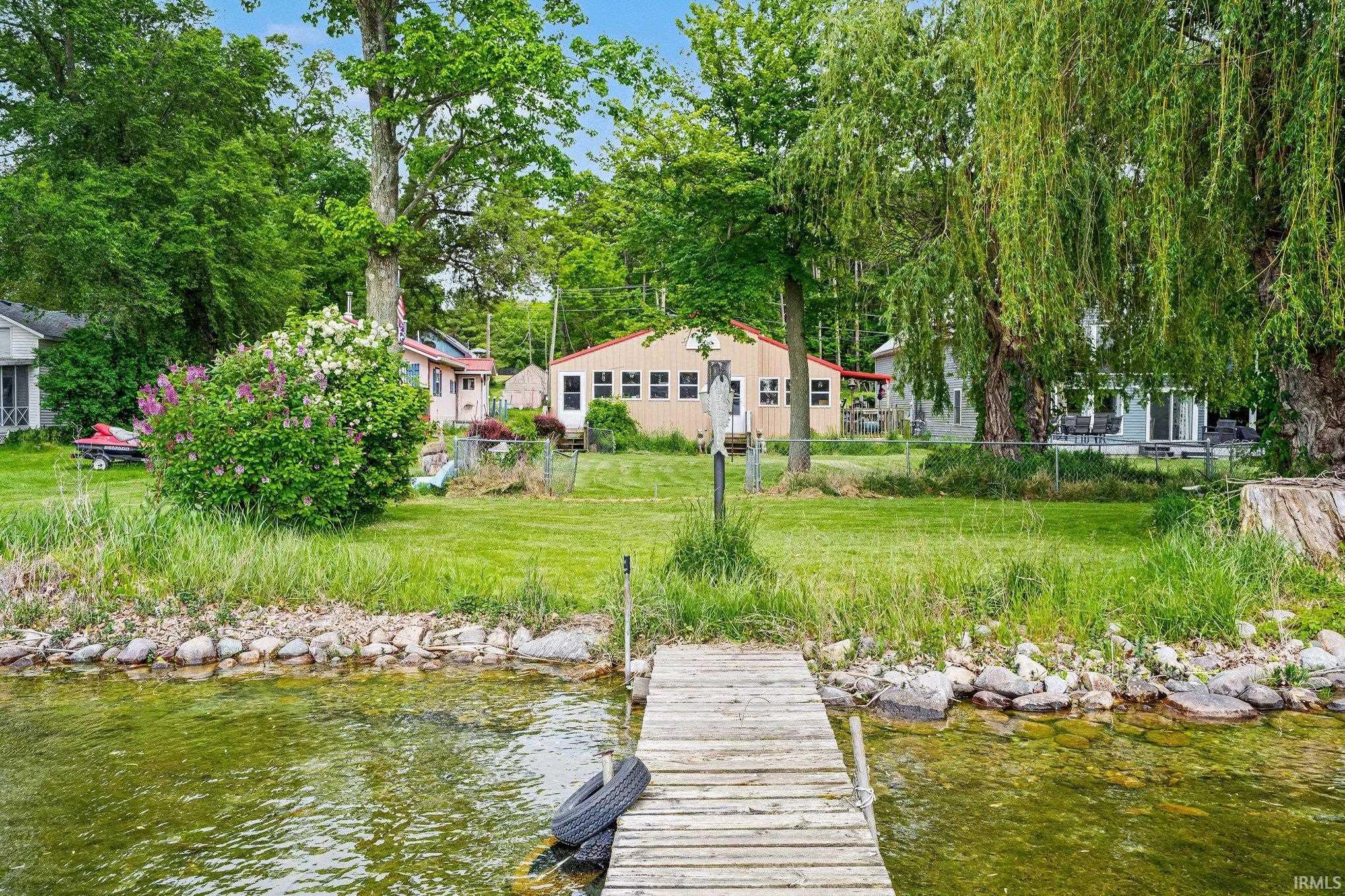 50697 E Indiana Lake Drive Bristol IN 46507