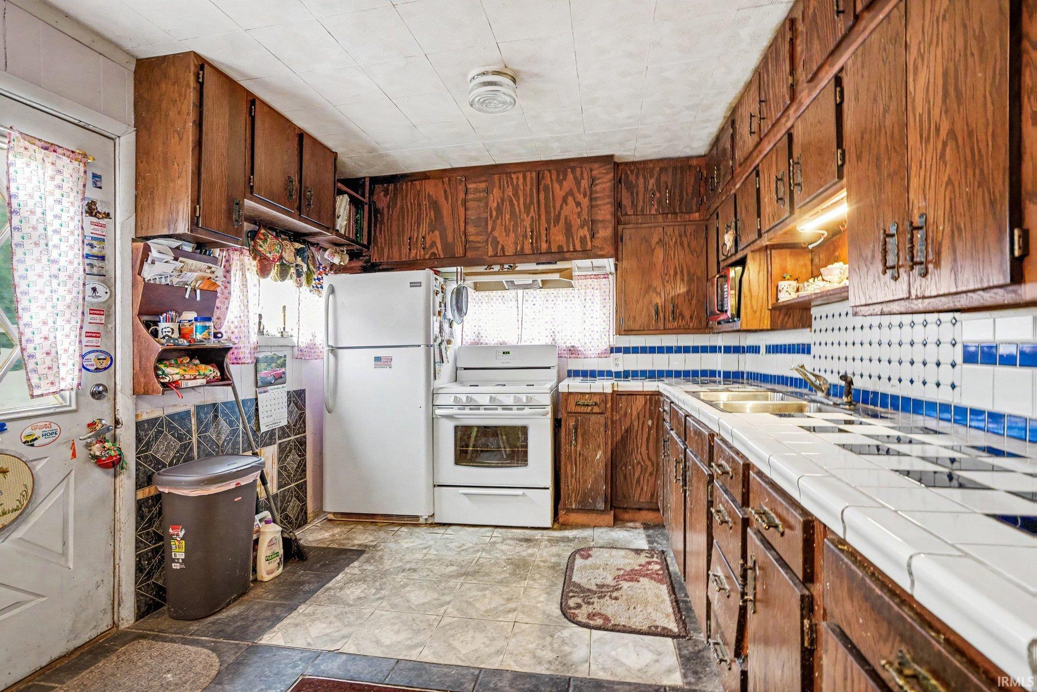 50697 E Indiana Lake Drive Bristol IN 46507