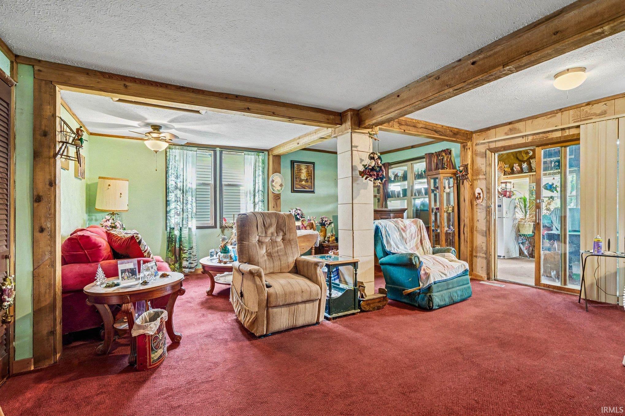50697 E Indiana Lake Drive Bristol IN 46507