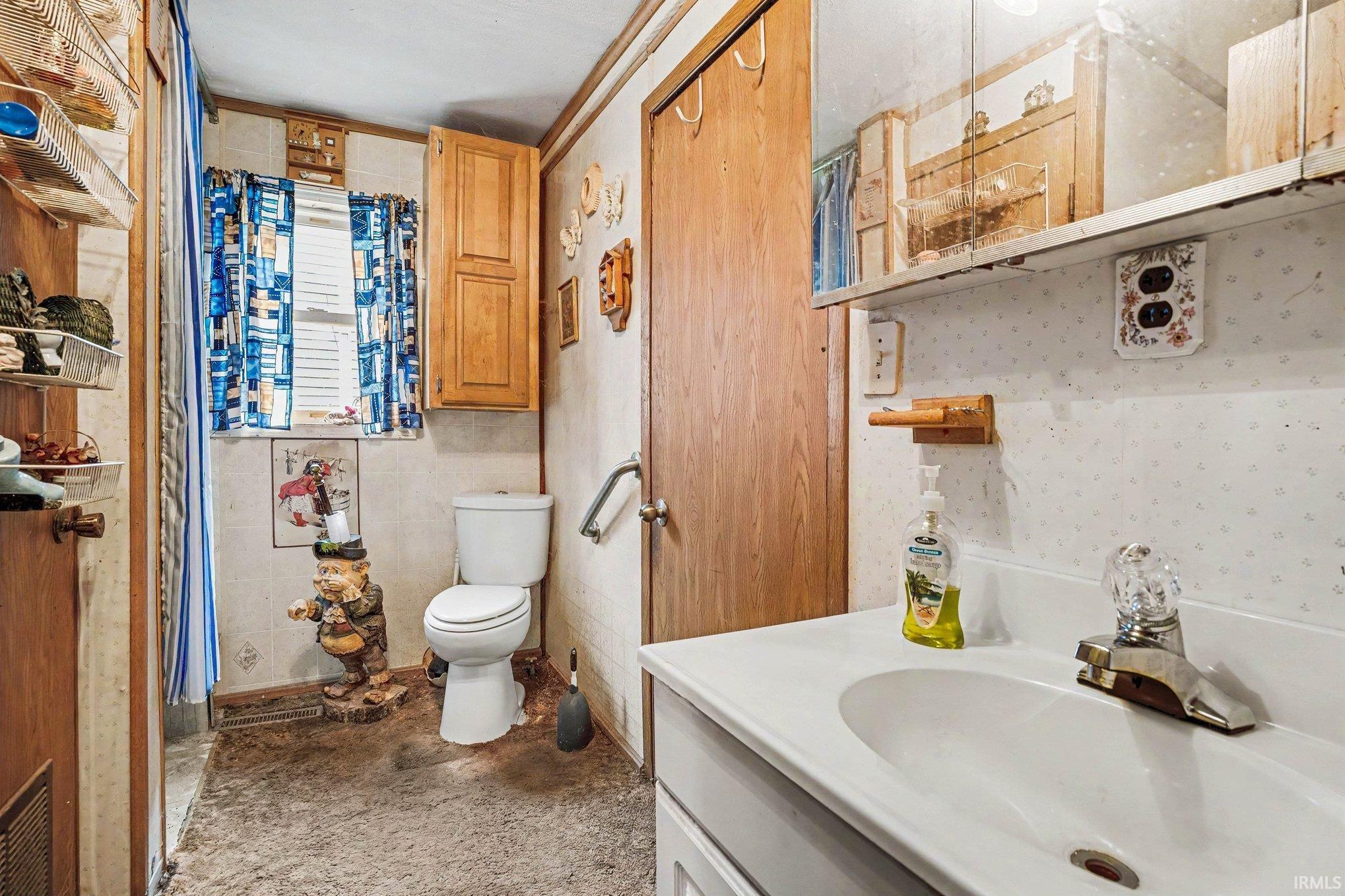 50697 E Indiana Lake Drive Bristol IN 46507