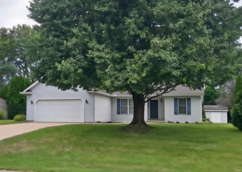 57375 Sequoia Drive Goshen IN 46528