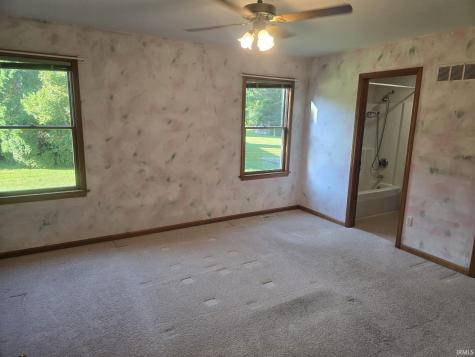 57375 Sequoia Drive Goshen IN 46528
