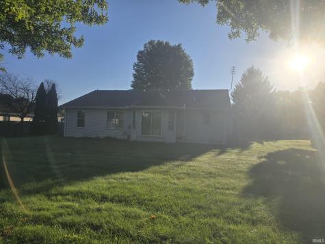 57375 Sequoia Drive Goshen IN 46528